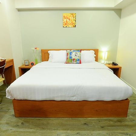 Bj Boutique Rayong Exterior foto