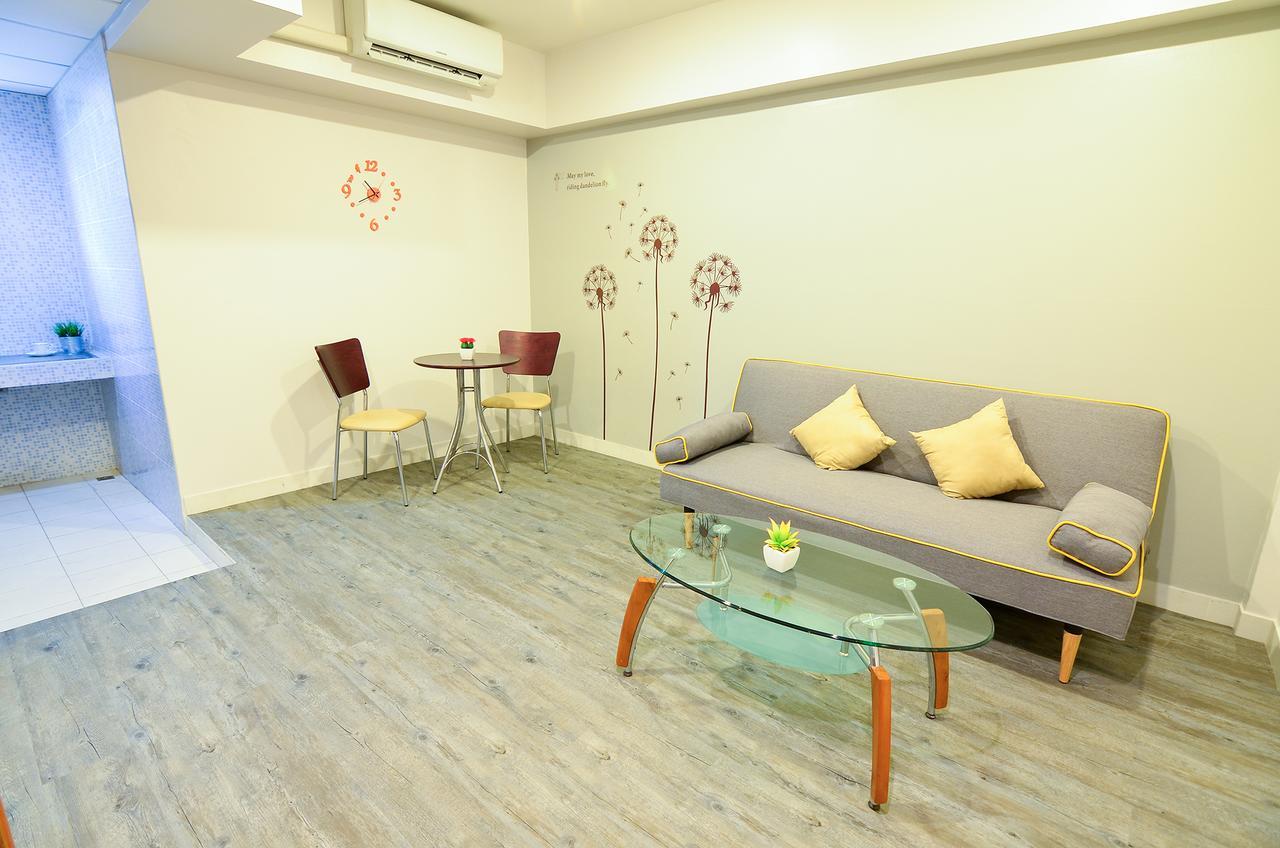 Bj Boutique Rayong Exterior foto