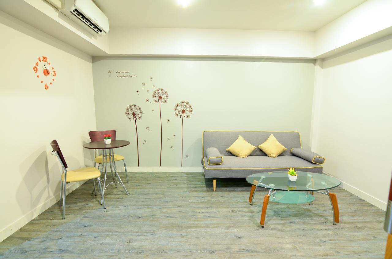 Bj Boutique Rayong Exterior foto